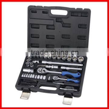 72pc Professional Socket Set