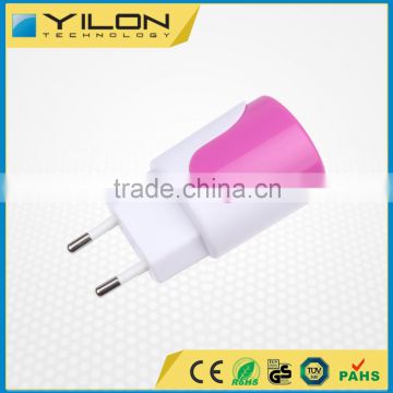 Best Quality Factory Price Dual Ports USB Wall Charger