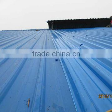 2015 new synthetic resin ostractile