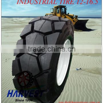 CHINESE FORKLIFT PNEUMATIC TIRE 14-17.5