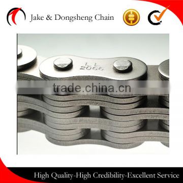 Dongsheng Hoisting Chain leaf chains Pitch:38.10mm LH2422