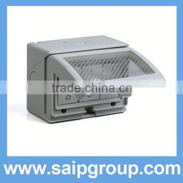 stainless steel letter box SP-3GBS