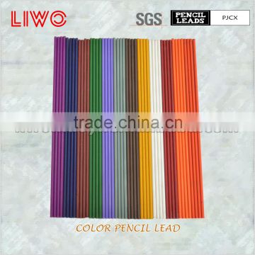 72 Color Pencil Lead