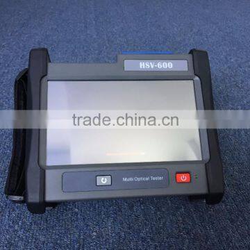 HSV-700 OTDR price with VLS Function handheld otdr price otdr for sale