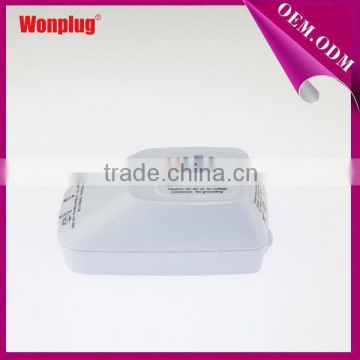 Wonplug patent 2014 hot sale popular colorful gift for business man
