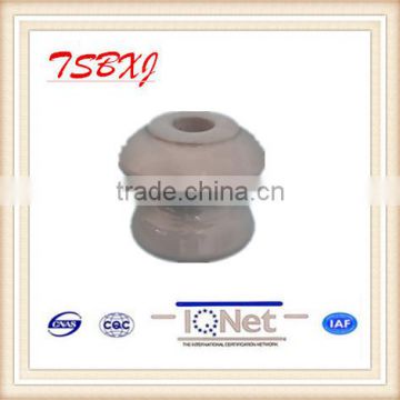 Shackle Isolator with white colour