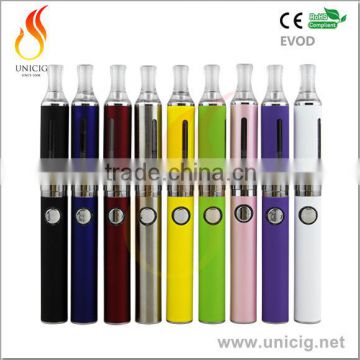 Innovative Electronic Cigarette Evod Clearomizer Mt3