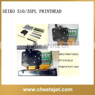 Best price new arrival SPT510 SPT1020 print head for large format solvent printers