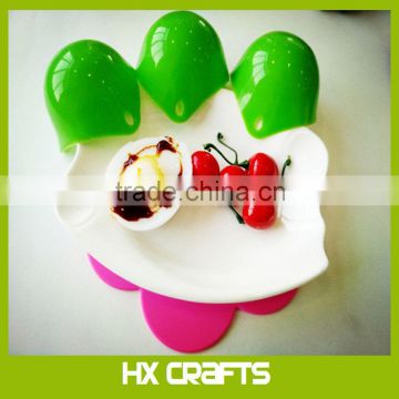 Silicone Egg Poacher Egg Cookware Cups Egg Cooker Cooking Perfect Poached Eggs In Minutes