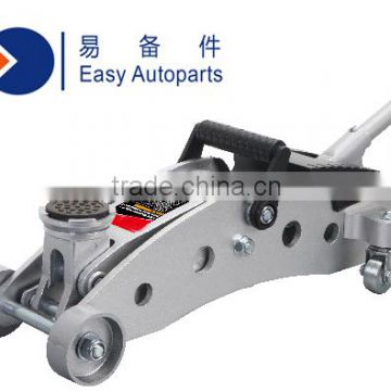 Aluminum Trolley Jack 1.5 ton with CE GS TUV Approved