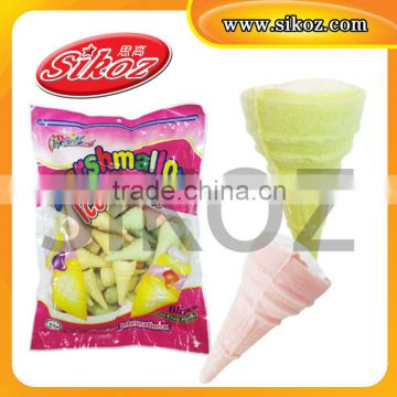 marshmallow ice cream Marshmallow cup candy SK-M014