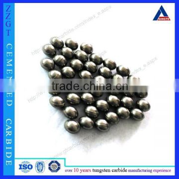 K20 carbide tungsten ball blanks at cheaper price