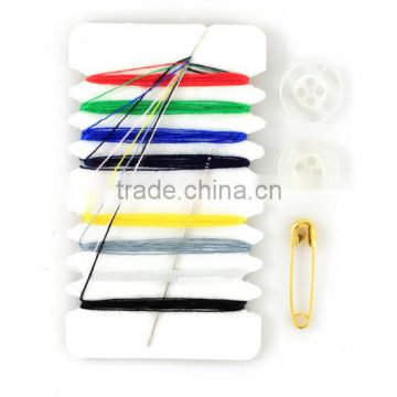 Best seller hotel sewing kit, travel sewing kit, hotel sewing kit wholesale