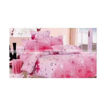 Bedsheets, bedding sets, Home Textiles,Good Quality Printed Bed Sheets