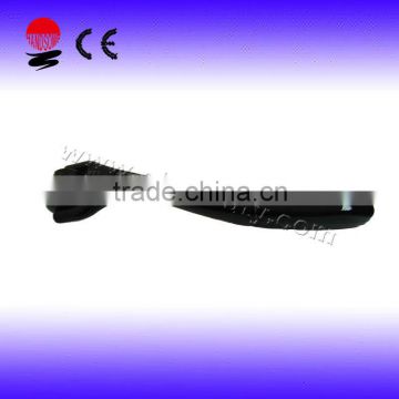 micro needle derma roller skin roller beauty roller with microneedle therapy system