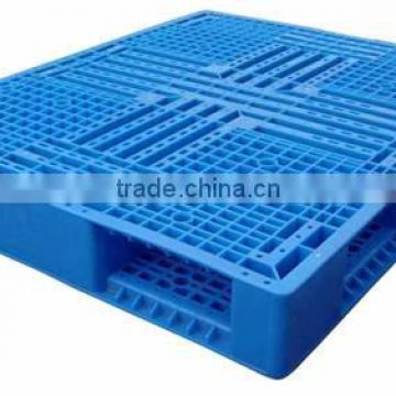 heavy duty reversible pallet/shipping and packing/transportation