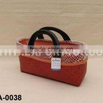 Luxurious and fashioanable bamboo bags (july@etopvietnam.com)