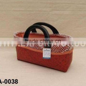 Best selling handmade bamboo bags (july@etopvietnam.com)