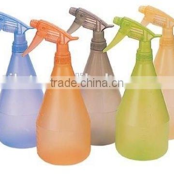 Taizhou iLOT 750ml plastic hand garden trigger sprayer