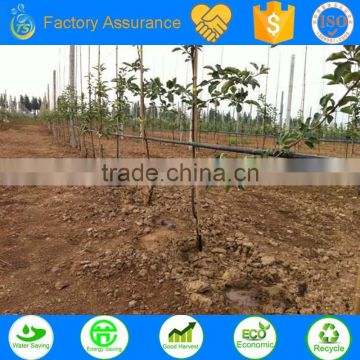 hot selling drip irrigation hose for automatic irrigation system