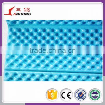 SANHONG OEM competitive high quality foldable foam beach mat