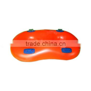 Inflatable double swim ring,water toys