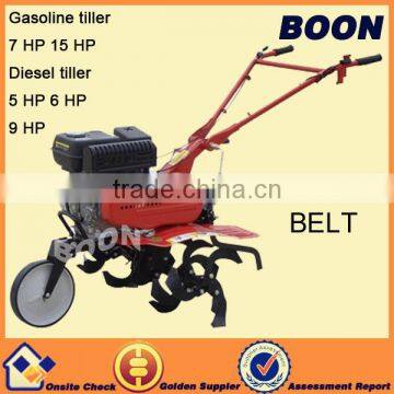 6.5HP push garden and farm cultivator BOON tiller