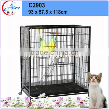 Wholesale house cat cage