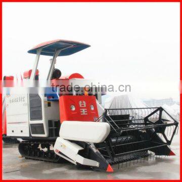 4LZC-2.5Z price of rice harvester combine