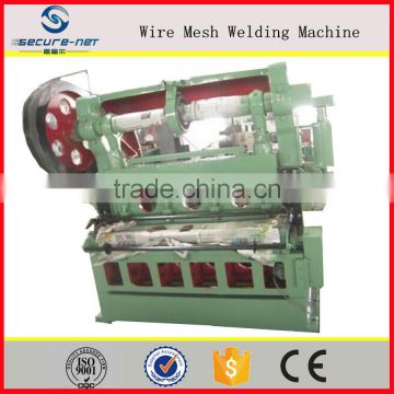 Automatic expanded metal wire mesh machine/Light duty expanded metal machine