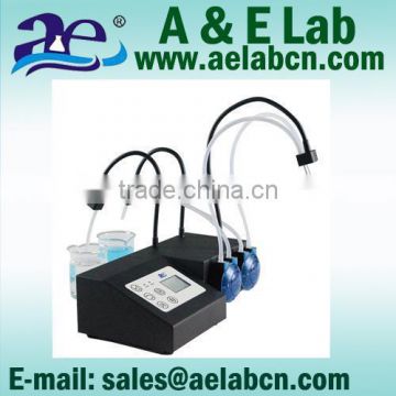 Multifunctional auto dilutor with low price