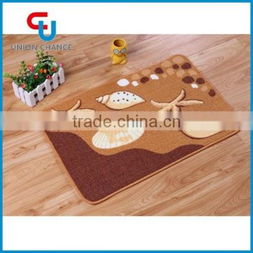 Anti-slip Flooring Spunbond Polyester Mat