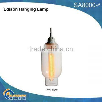 home decorative Edison Hanging Lamp