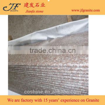 china granite G687 granite prefab cheap Granite Countertop