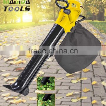 variable speed hand held leaf blower 7105 in yongkang
