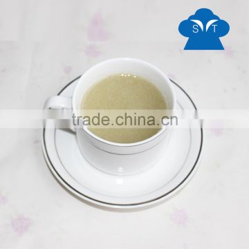 Konjac powder zero sugar barley grass flavor drink diet fiber tea