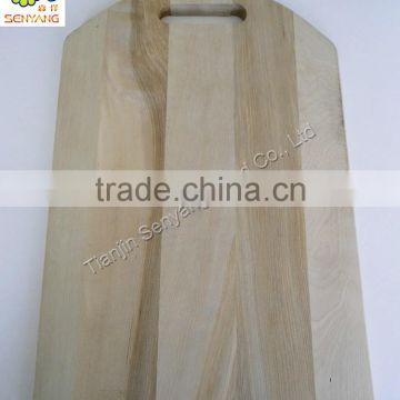 wholesale food tray wooden chopping cutting board