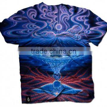 Printing t shirts supplier from China