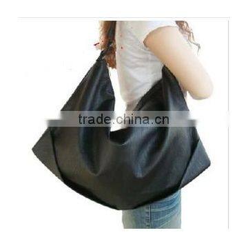 R0006H European fashion style women big shoulder bags
