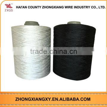 Compact low price low price Leather Sewing Nylon Twine