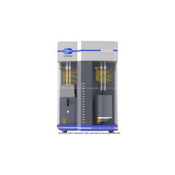 pressure composition temperature isotherm equipment supplier