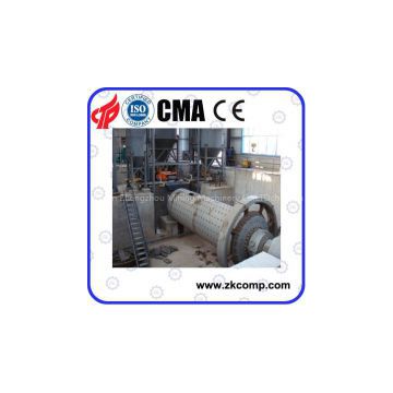 Advanced Ball Mill for Sale