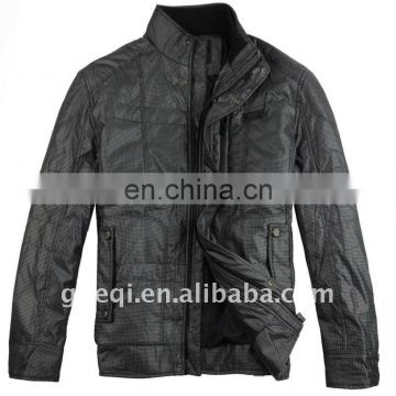 The top design mens winter jacket for man