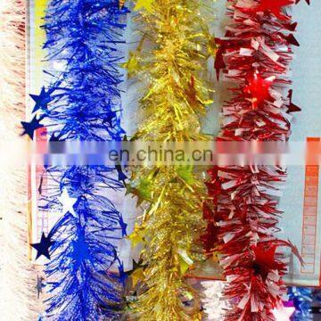 decorative flowers ,Wedding supplies Christmas Coloured Ribbon, madder Color Bar, Multi-color,