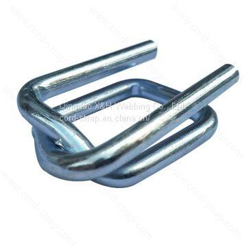 Steel Wire Buckle 3270 32mmX2400kg