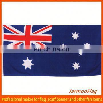 custom Austrilia country national flag