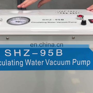 Laboratory Electric Cold Water Circulating Vacuum Pump