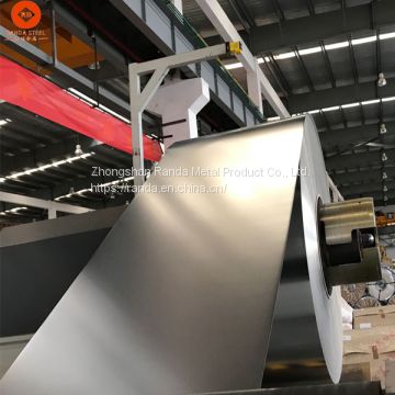 China Tinplate ETP Manufacturer
