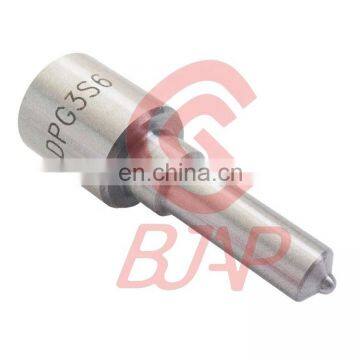 BJAP Common Rail Nozzle DPG3S6/G3S6 Used on injector 295050-0460 23670-0L090 23670-09350 23670-39365