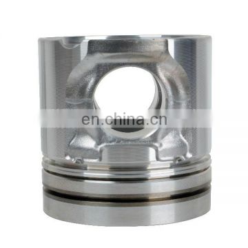 1004016-52D MAHL Piston For Excavator VOLVO270 Engine D7D With High Quality